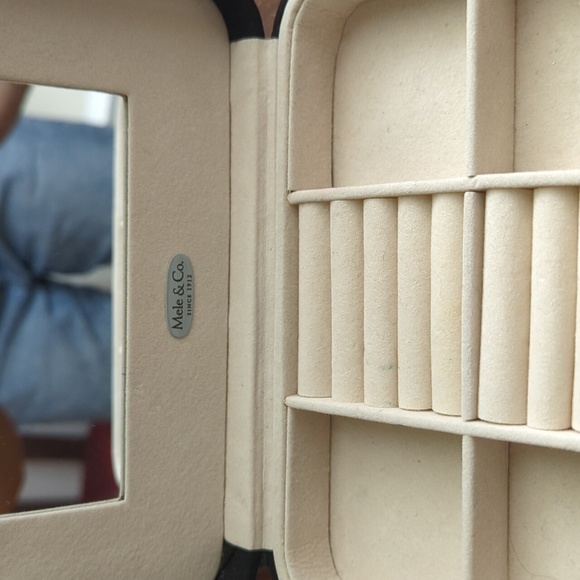 Mele & Co jewelery box - Picture 3 of 12